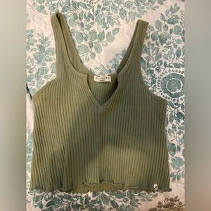 Billabong Keyhole Tank Top
